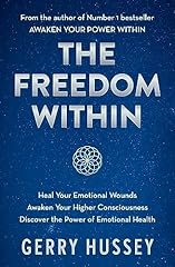 Freedom within heal for sale  Delivered anywhere in UK