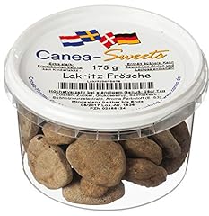 Canea sweets extra gebraucht kaufen  Wird an jeden Ort in Deutschland