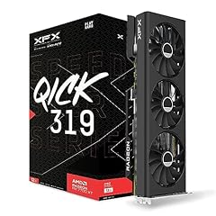Xfx speedster qick319 for sale  Delivered anywhere in UK