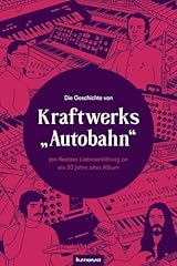 Geschichte kraftwerks autobahn gebraucht kaufen  Wird an jeden Ort in Deutschland