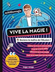 Magie deviens maître d'occasion  Livré partout en France
