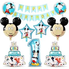 Palloncini compleanno anno usato  Spedito ovunque in Italia 
