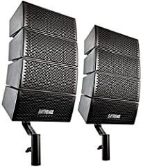 Earthquake sound array for sale  Delivered anywhere in USA 