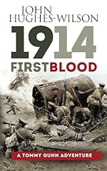 1914 first blood for sale  Delivered anywhere in UK