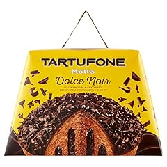 Tartufone motta dolce usato  Spedito ovunque in Italia 