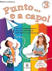 Punto... capo. per usato  Spedito ovunque in Italia 