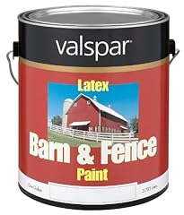 Barn fence paint for sale  Delivered anywhere in USA 