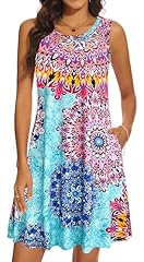 Summer sundress women for sale  Delivered anywhere in USA 