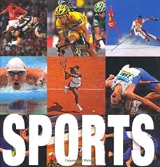 Sports for sale  Delivered anywhere in UK