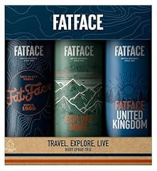 Fatface men body for sale  Delivered anywhere in UK