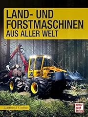 Land forstmaschinen aller gebraucht kaufen  Wird an jeden Ort in Deutschland