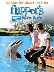 Flipper's New Adventure d'occasion  Livré partout en France