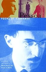 Poems fernando pessoa for sale  Delivered anywhere in USA 