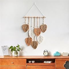 Macrame wall hanging for sale  Delivered anywhere in UK