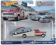 Hot wheels impala for sale  Delivered anywhere in USA 