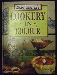 Mrs beeton cookery for sale  Delivered anywhere in UK