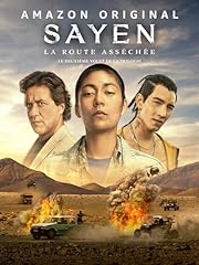 Sayen route asséchée d'occasion  Livré partout en France