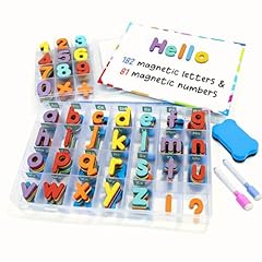 Magnetic letters numbers for sale  Delivered anywhere in UK