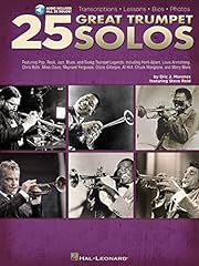 Great trumpet solos for sale  Delivered anywhere in USA 