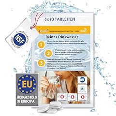 Levinq trinkwasseraufbereitung gebraucht kaufen  Wird an jeden Ort in Deutschland