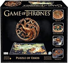 Cityscape game thrones for sale  Delivered anywhere in USA 