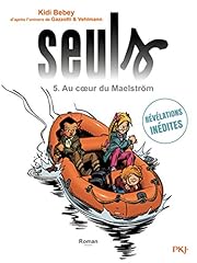 Seuls tome coeur d'occasion  Livré partout en Belgiqu