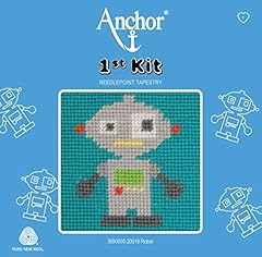 Anchor tapestry 1st for sale  Delivered anywhere in UK