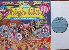 High life riginal gebraucht kaufen  Wird an jeden Ort in Deutschland