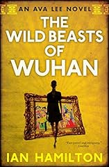 Wild beasts wuhan for sale  Delivered anywhere in UK