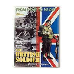 1944 british soldier for sale  Delivered anywhere in UK
