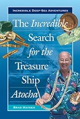Incredible search treasure for sale  Delivered anywhere in USA 