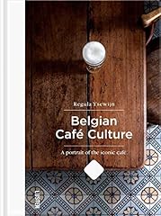 Belgian café culture d'occasion  Livré partout en Belgiqu