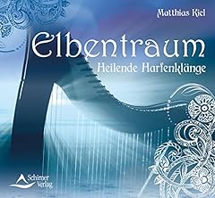 Elbentraum heilende harfenklä gebraucht kaufen  Wird an jeden Ort in Deutschland