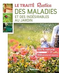 Traité rustica maladies d'occasion  Livré partout en France