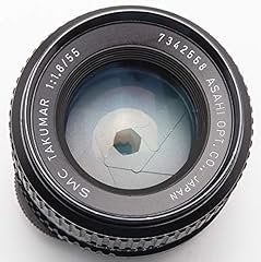 Asahi smc takumar for sale  Delivered anywhere in UK