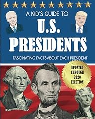 Kid guide presidents for sale  Delivered anywhere in USA 