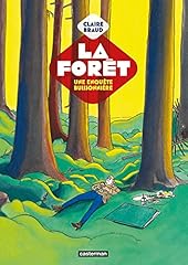 Forêt d'occasion  Livré partout en France