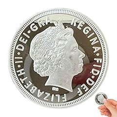 Platin jubiläums gedenkmünze gebraucht kaufen  Wird an jeden Ort in Deutschland