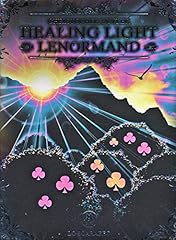 Healing light lenormand for sale  Delivered anywhere in UK