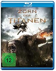 Zorn titanen blu gebraucht kaufen  Wird an jeden Ort in Deutschland