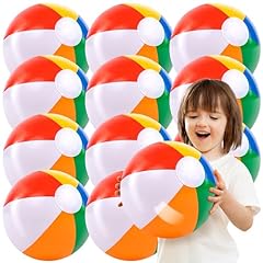 Joyin confezione palloni usato  Spedito ovunque in Italia 