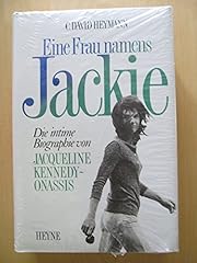 Frau namens jackie gebraucht kaufen  Wird an jeden Ort in Deutschland