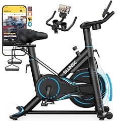Slunse exercise bike for sale  Delivered anywhere in UK