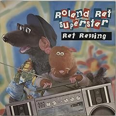 Rat rapping for sale  Delivered anywhere in UK