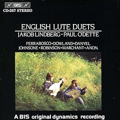 English lute duets for sale  Delivered anywhere in UK