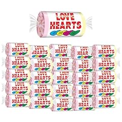 Pack love heart for sale  Delivered anywhere in UK