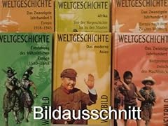 Weltgeschichte sonderausgabe 3 gebraucht kaufen  Wird an jeden Ort in Deutschland