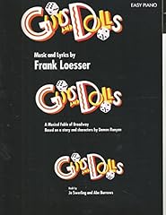 Guys dolls for sale  Delivered anywhere in USA 