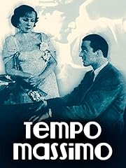 Tempo massimo d'occasion  Livré partout en France