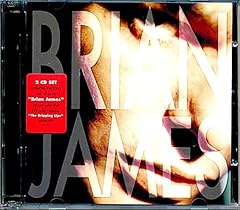 Brian james for sale  Delivered anywhere in Ireland